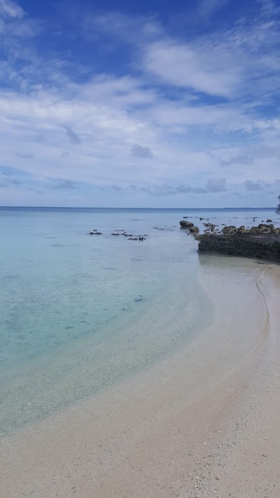 Camping Tekopa Village Fakarava — photo 5