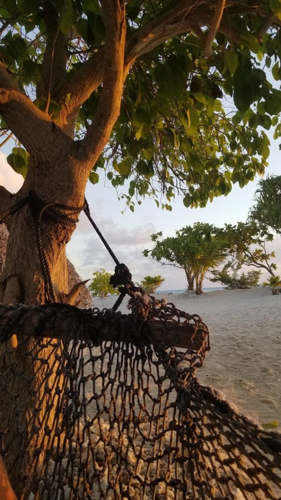 Camping Tekopa Village Fakarava — photo 6