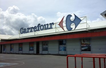 Carrefour Taravao