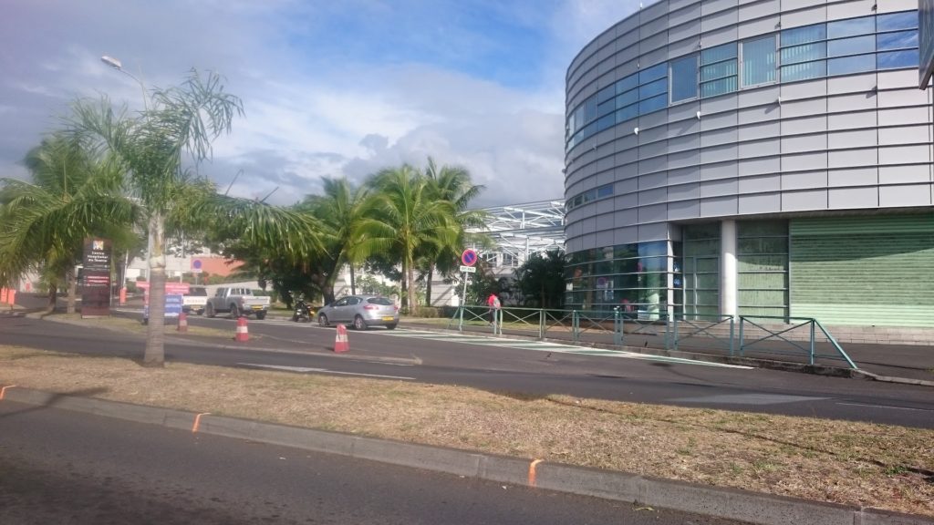 Centre Hopitalier du Taaone