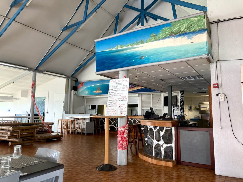 Centre Moana