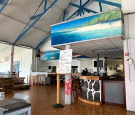 Centre Moana