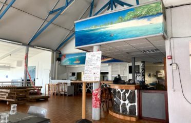 Centre Moana