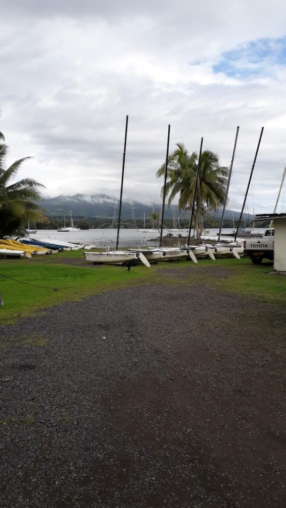 Centre Nautique Baie de Phaeton — photo 4