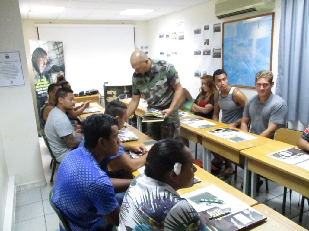 Centre d’Information et de Recrutement Armées de Terre