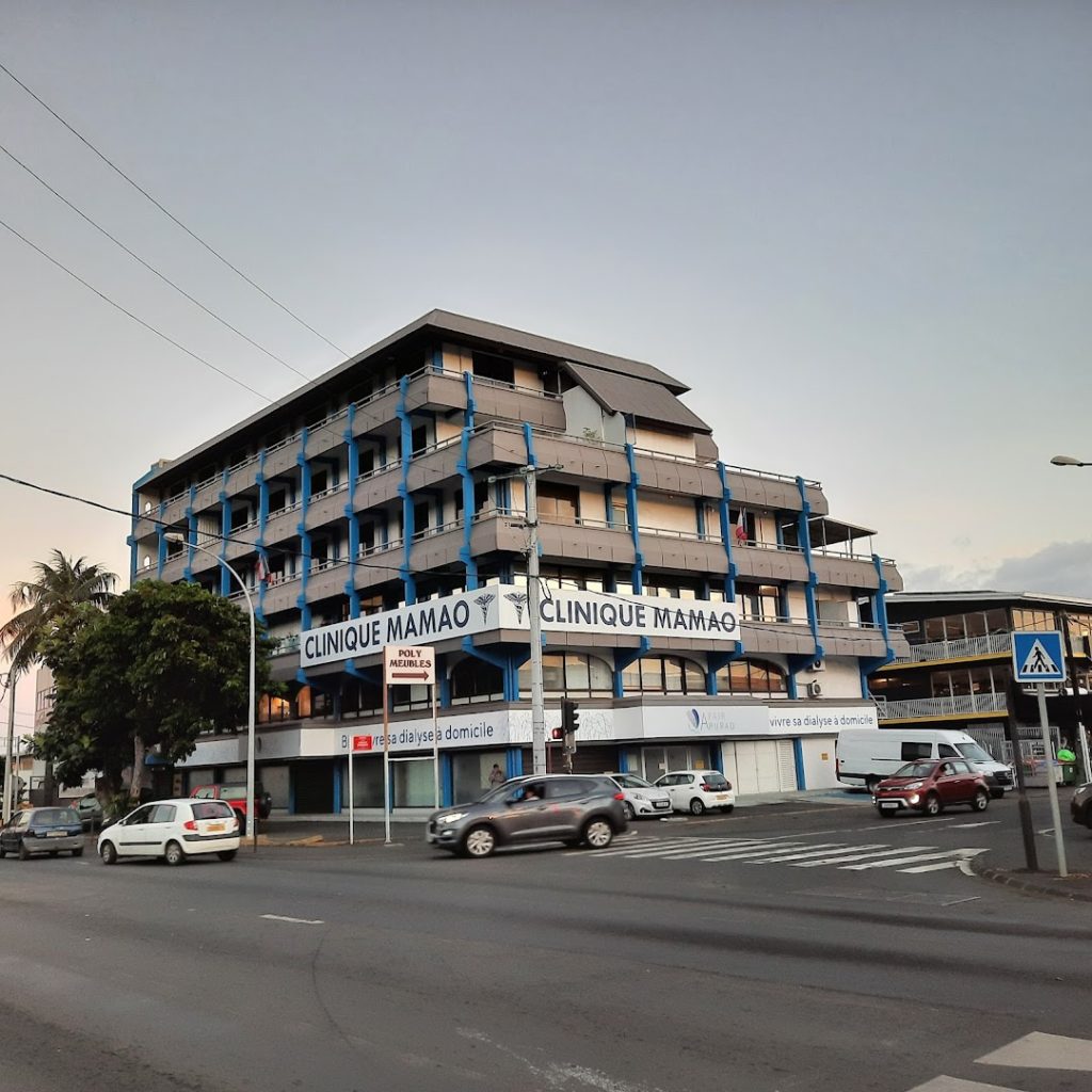 Centre de Gestion et de Formation (C.G.F)