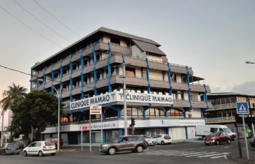 Centre de Gestion et de Formation (C.G.F)