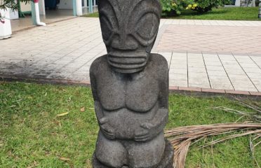 Cercle Mixte de Tahiti