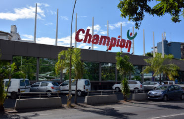 Champion Paofai