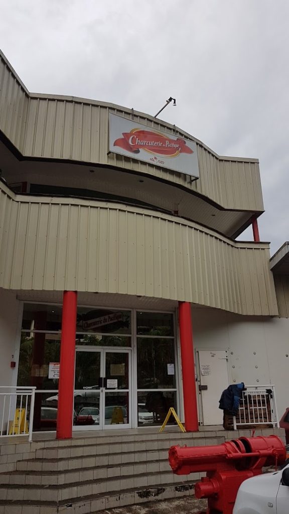Charcuterie du Pacifique — photo 2