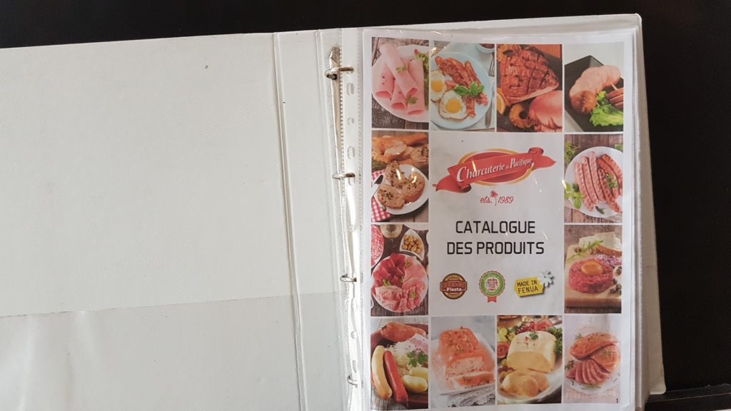 Charcuterie du Pacifique — photo 4