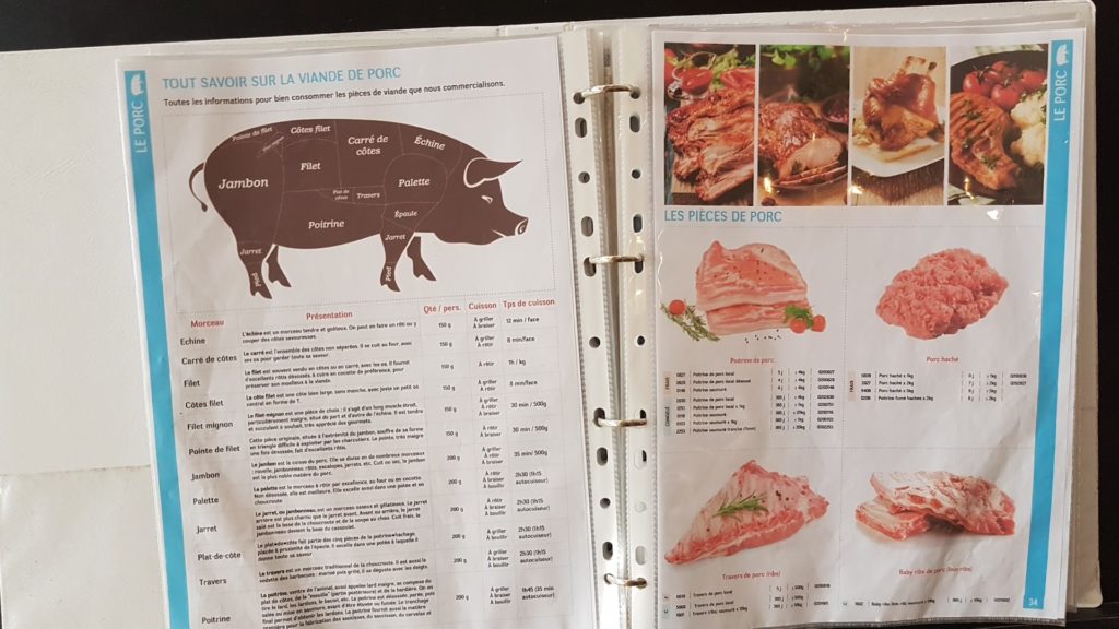 Charcuterie du Pacifique — photo 5