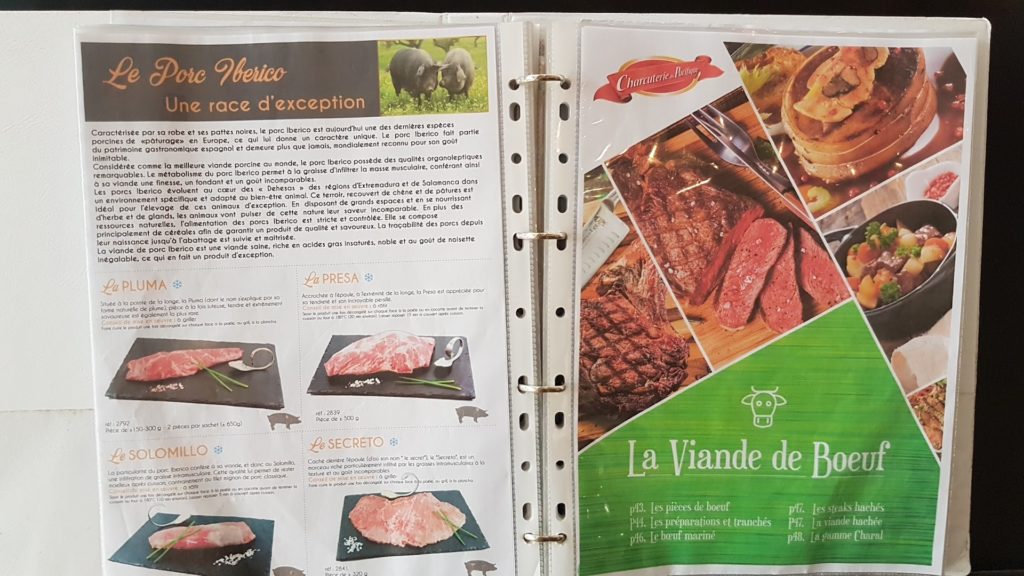 Charcuterie du Pacifique — photo 6