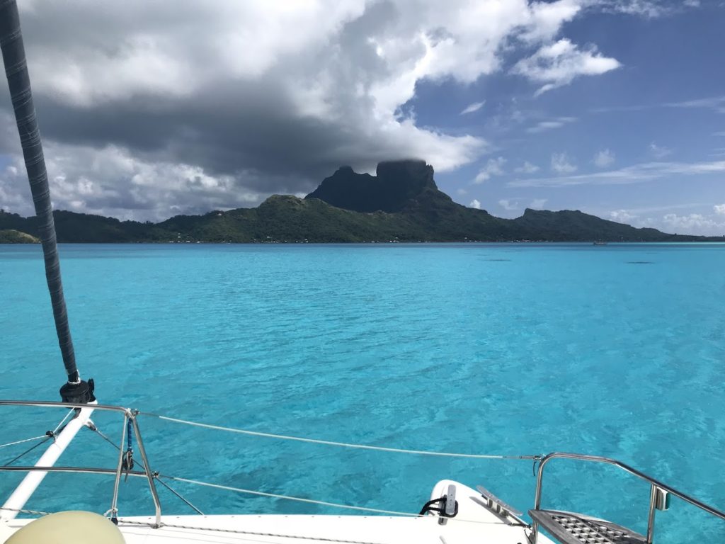 Charter Maui