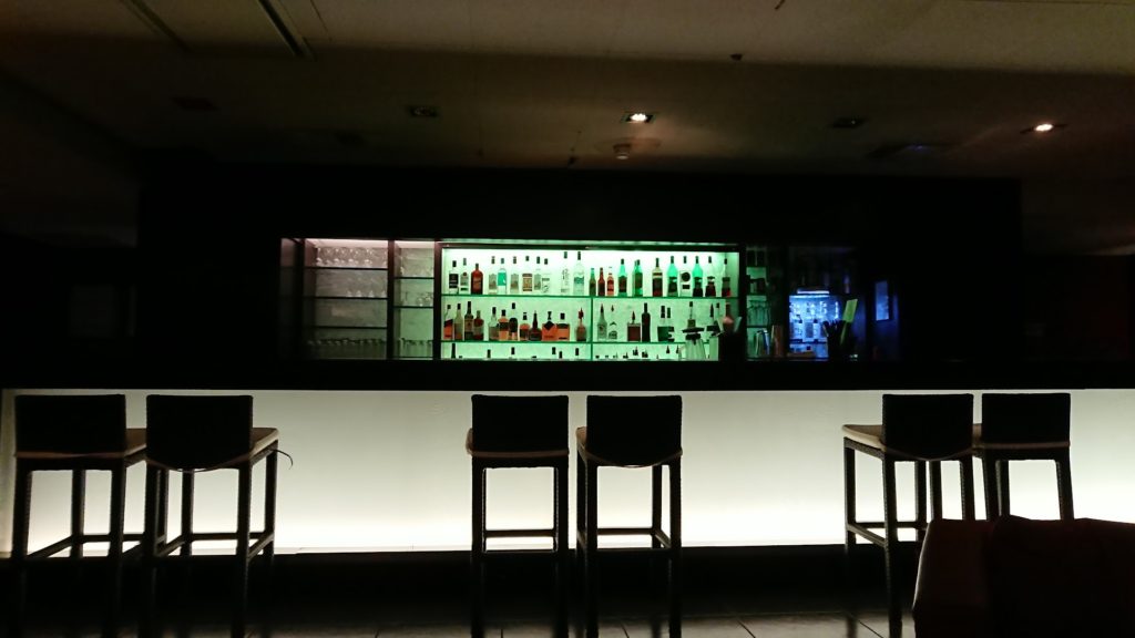 Chocco latte lounge & bar