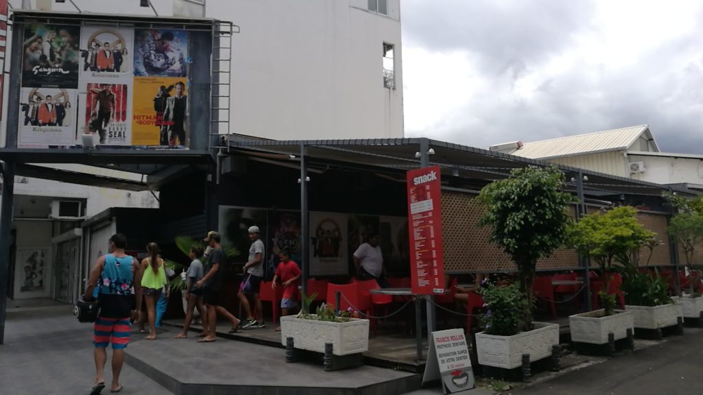 Cinema Liberty
