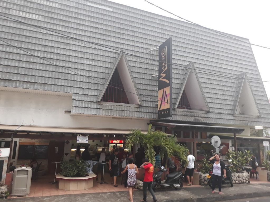 Cinéma Majestic