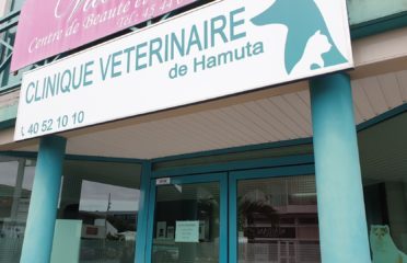 Clinique Vétérinaire Hamuta