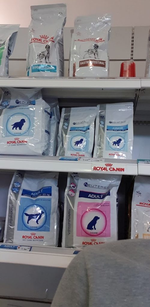 Clinique Vétérinaire de Papara (Dr Perrot)