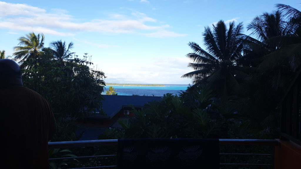 Club Med Bora Bora