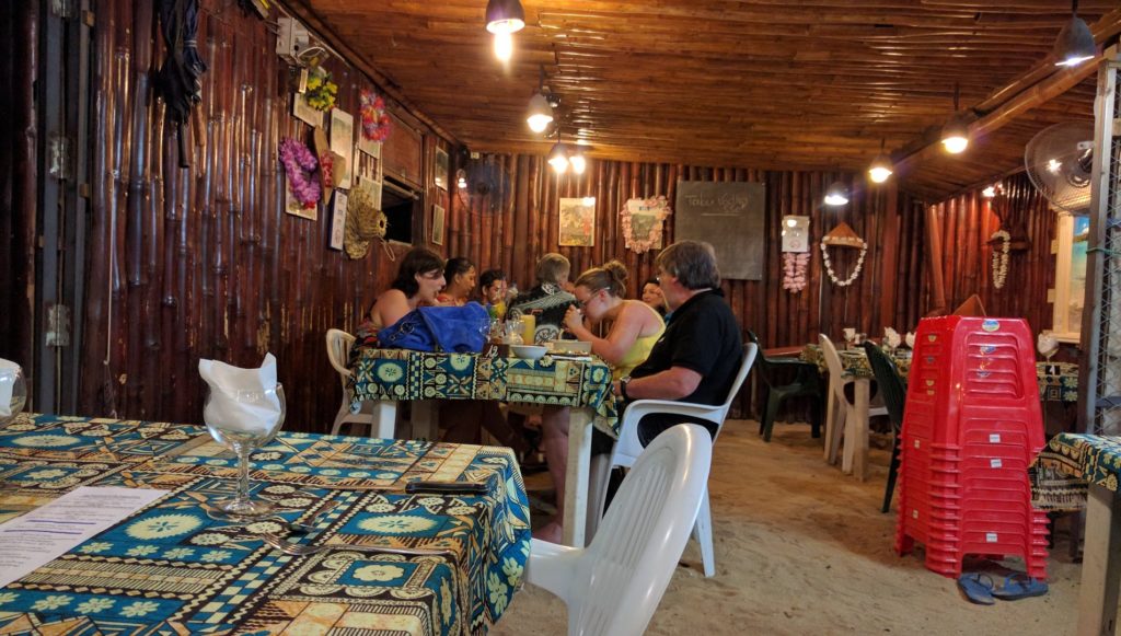 Coco D’île