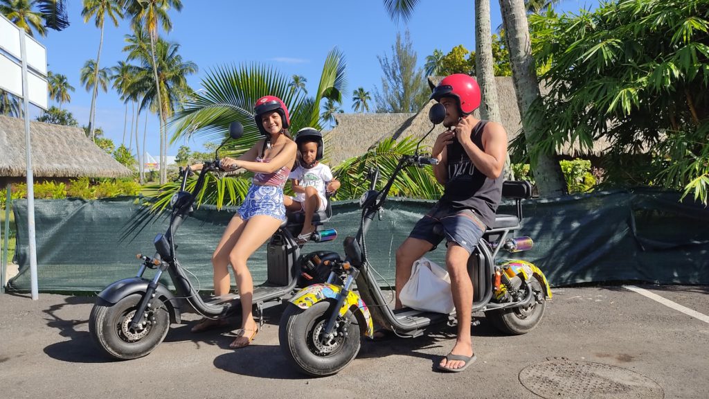 Coco Rider