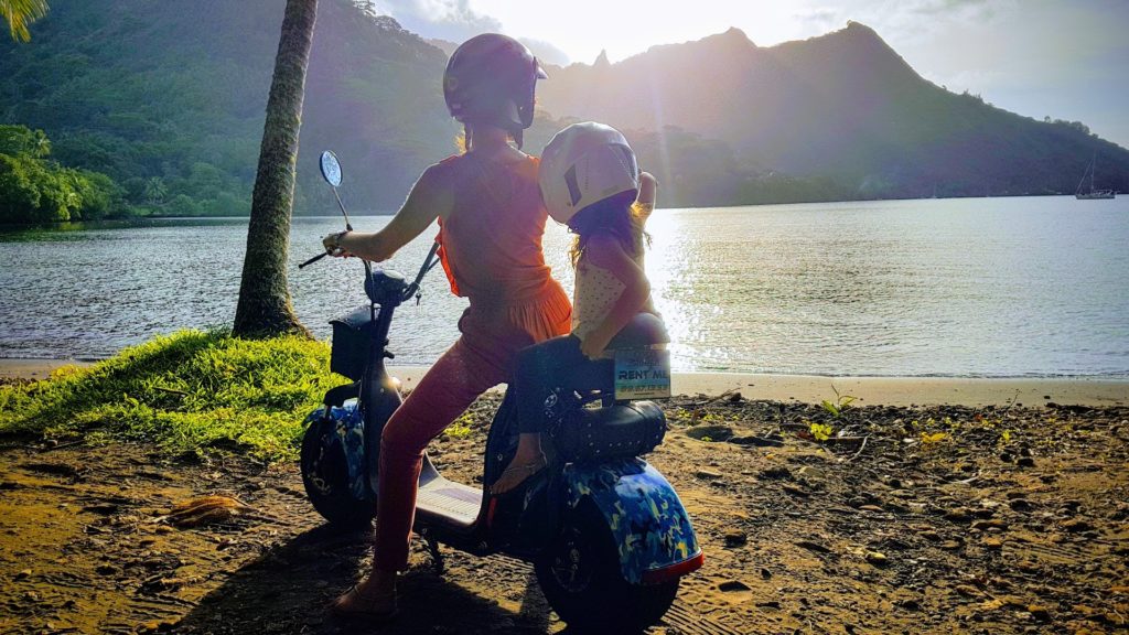 Coco Rider — photo 3