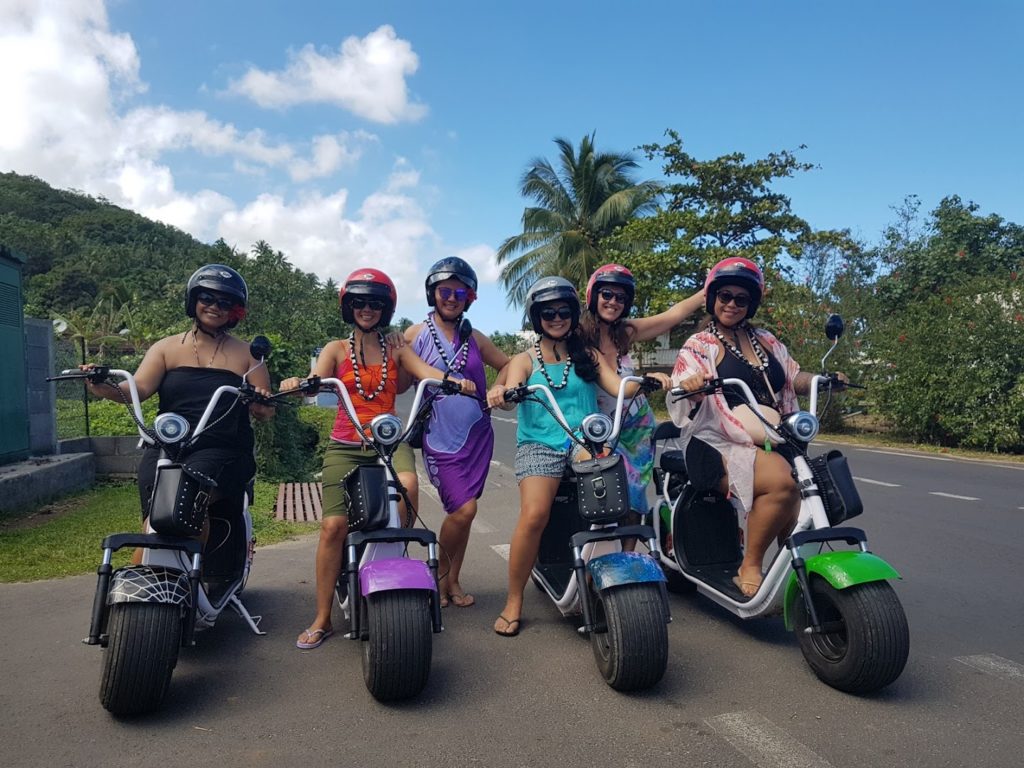 Coco Rider — photo 4