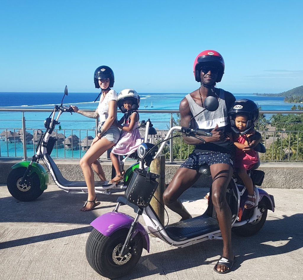 Coco Rider — photo 5