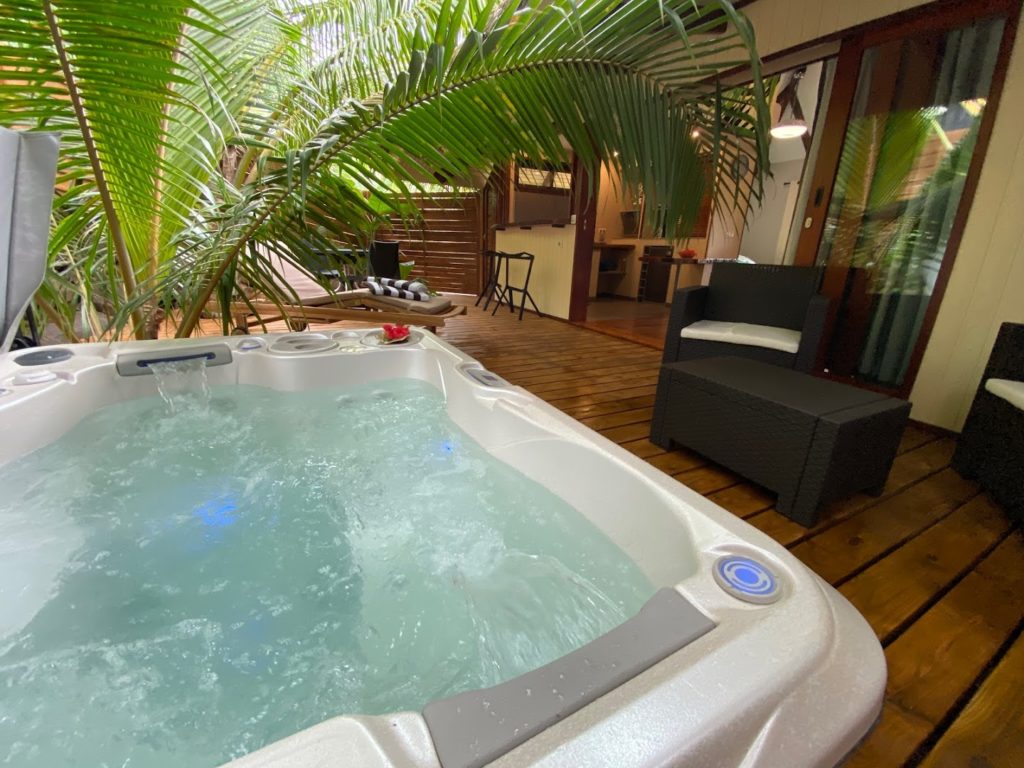 CocoBulle & Spa — photo 3