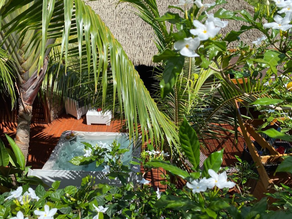 CocoBulle & Spa — photo 4