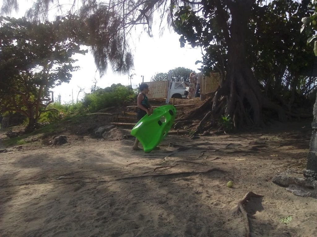 CocoTours Sports Nautiques