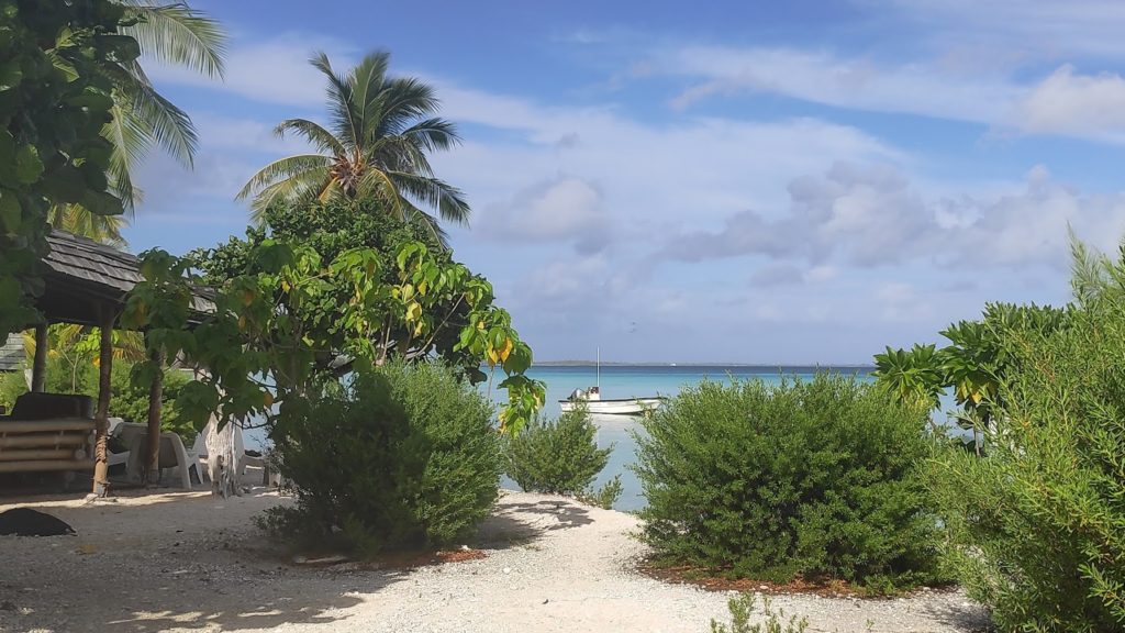 Cocoperle Lodge