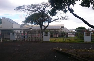 Collège de Mahina