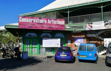 Conservatoire De Tahiti