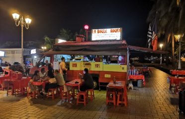Crêperie la Boule Rouge