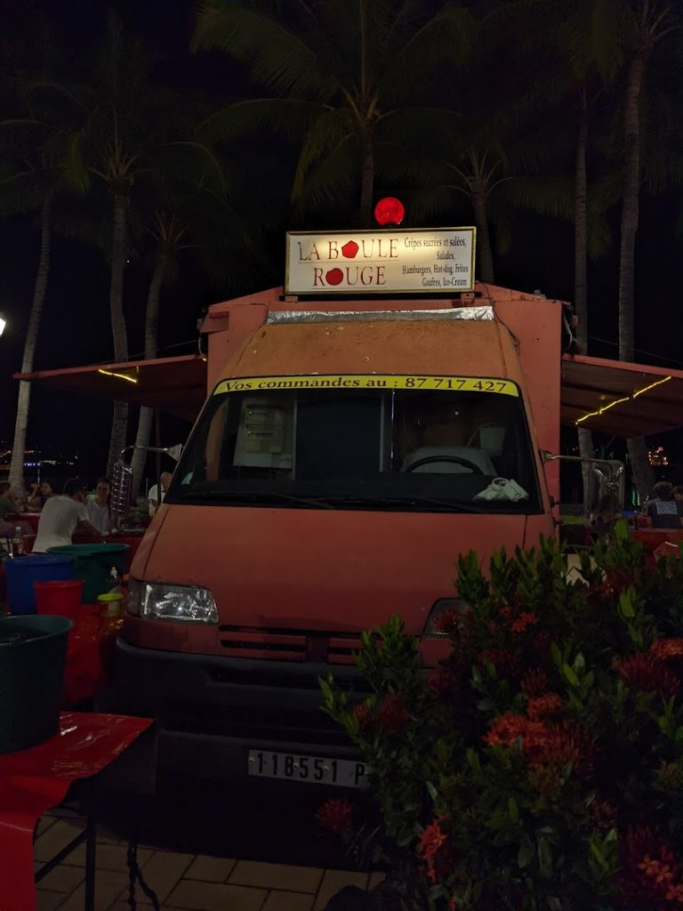 Crêperie la Boule Rouge — photo 5