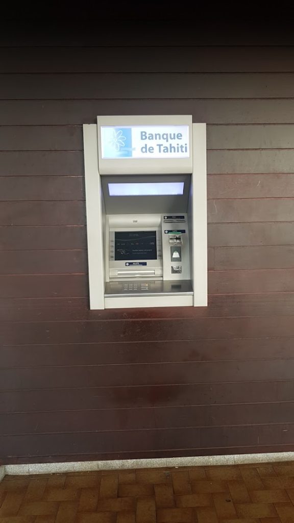 D.A.B. Banque de Tahiti — photo 2