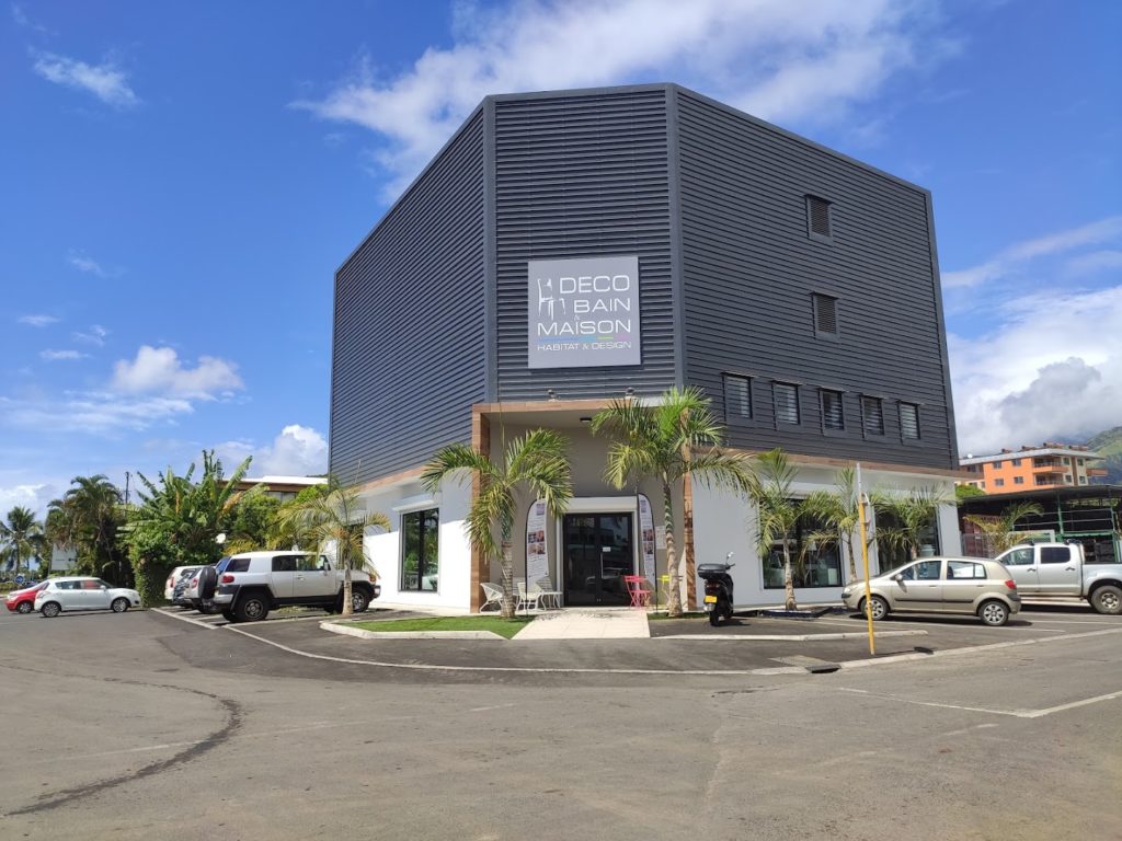 DECO BAIN & MAISON