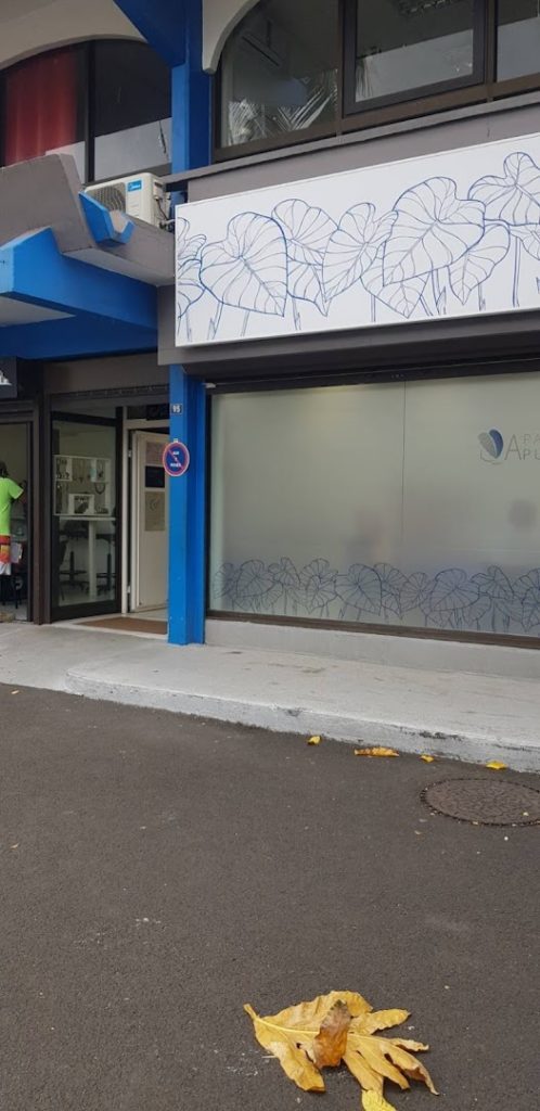 DEFISCALISATION PACIFIC — photo 5