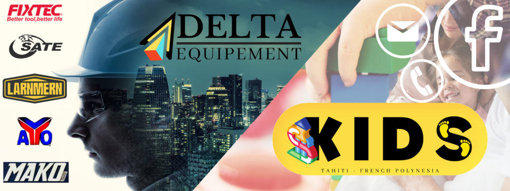 DELTA Equipement – TAHITI — photo 2