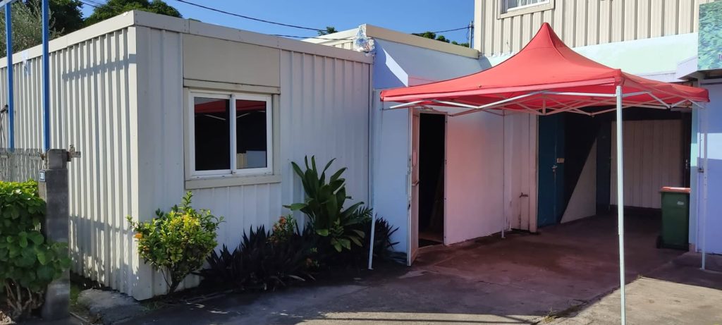 DELTA Equipement – TAHITI — photo 3