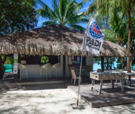 DIVEASY BORA BORA