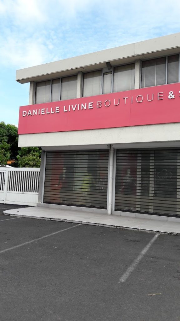 Danielle Livine Boutique & Spa — photo 3