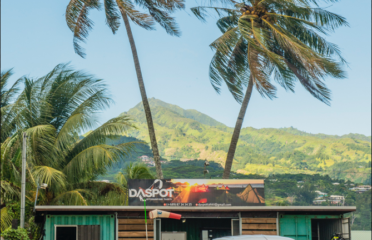Daspot Tahiti
