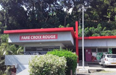 Délégation de la Polynésie – Croix Rouge française