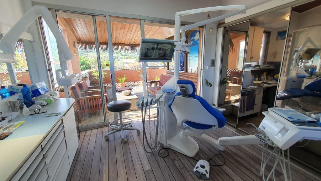 Dentistes Faa’a