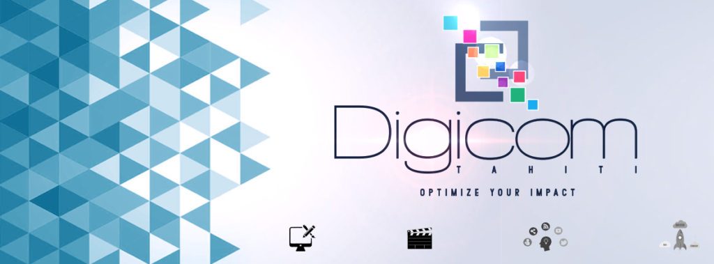 Digicom Tahiti