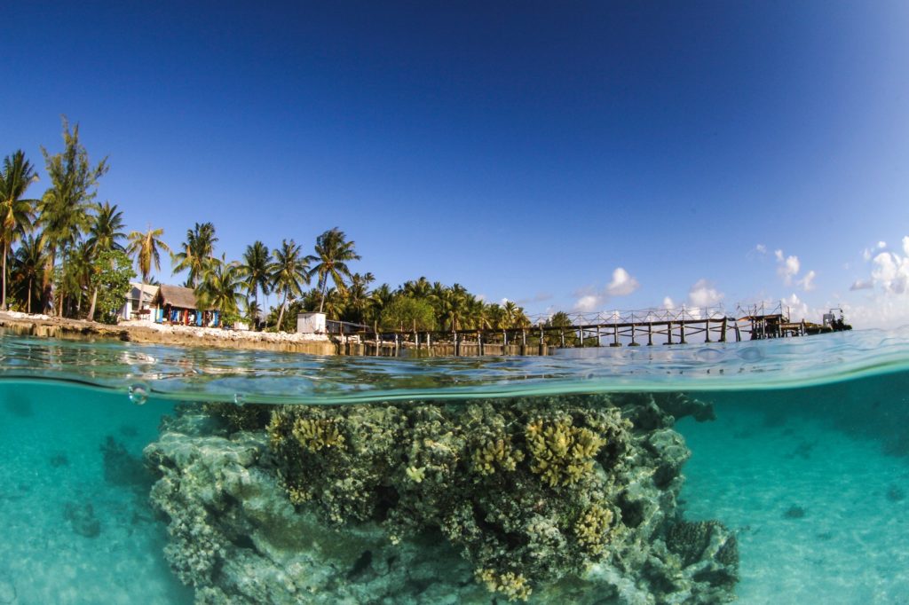 Dive Spirit Fakarava