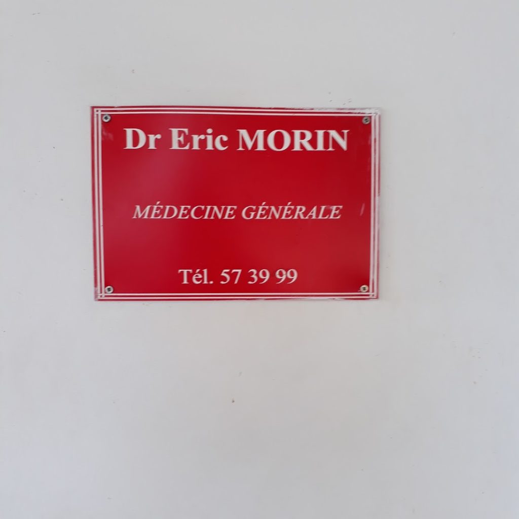 Docteur MORIN